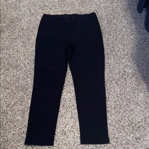 Ankle pants
